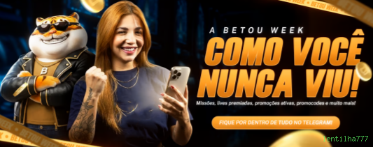 Bônus lentilha777